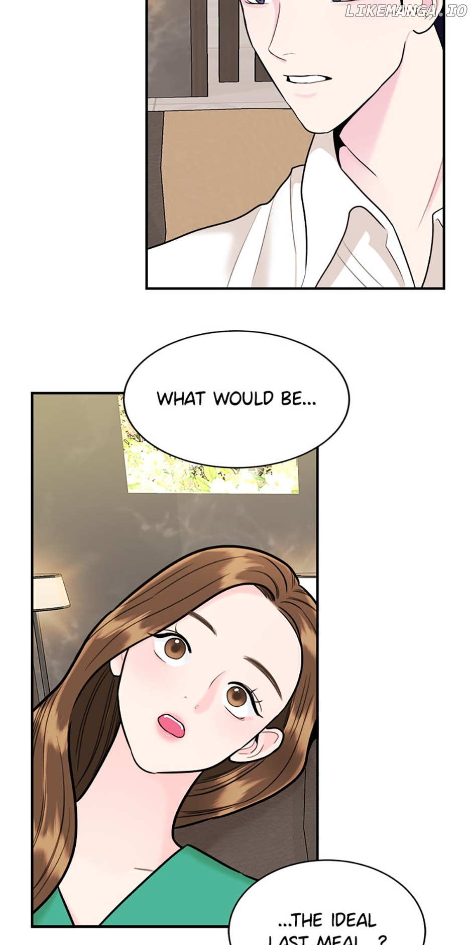 The Cellist Chapter 94 - page 9