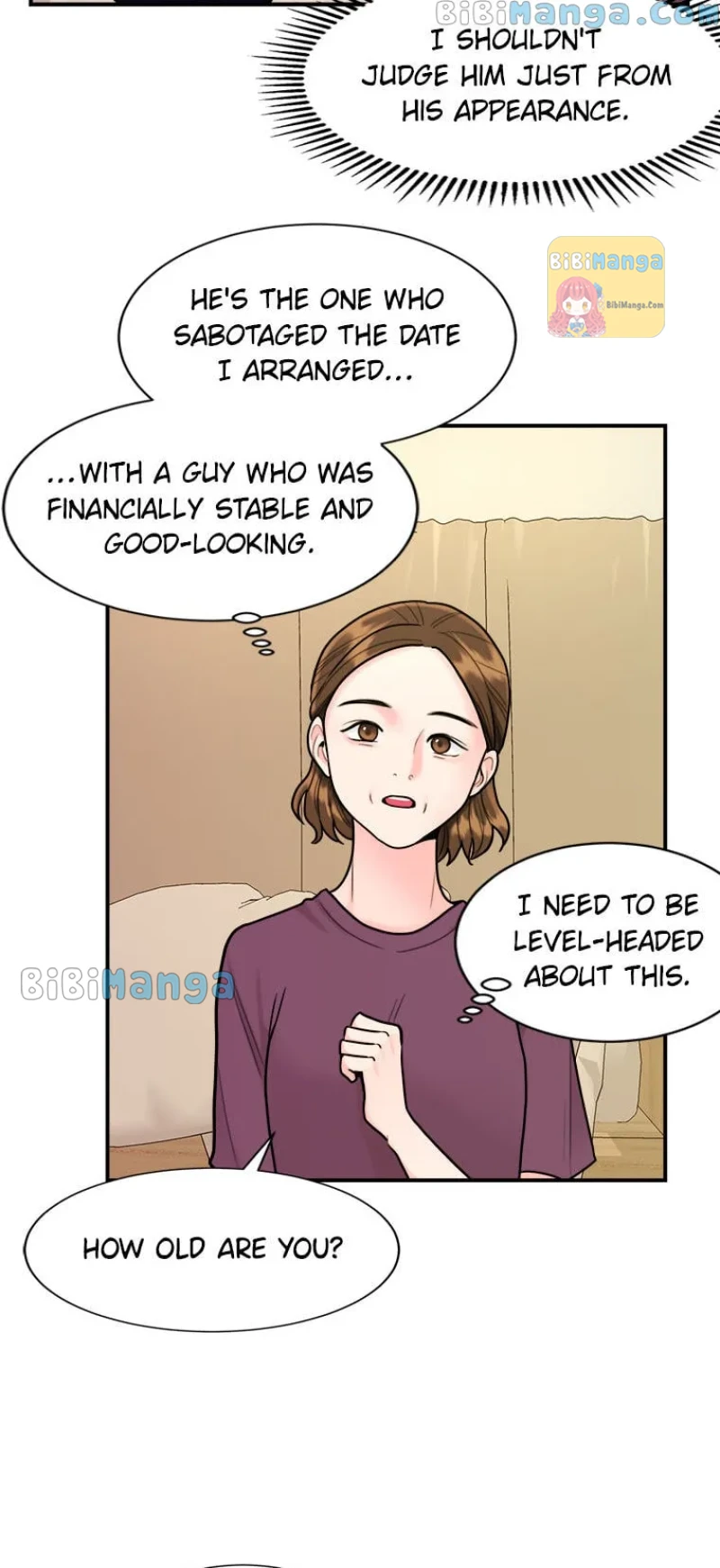 The Cellist Chapter 59 - page 12