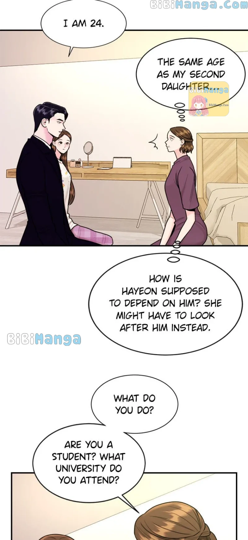 The Cellist Chapter 59 - page 13