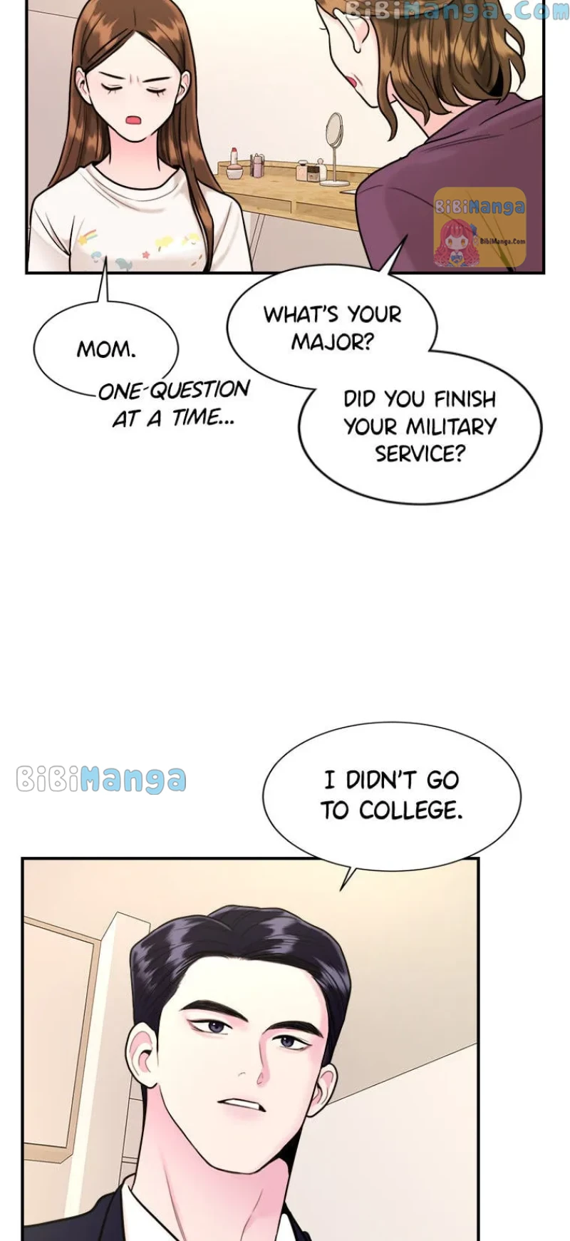 The Cellist Chapter 59 - page 14