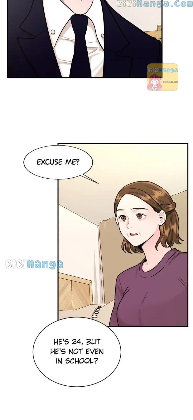 The Cellist Chapter 59 - page 15