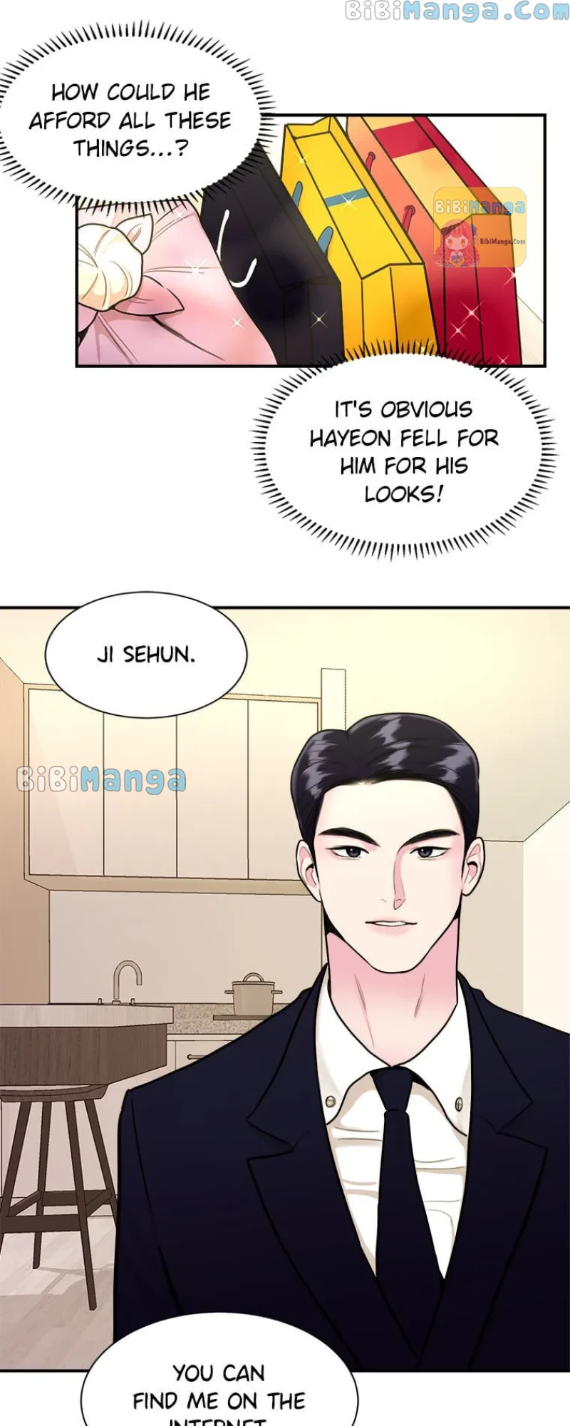 The Cellist Chapter 59 - page 16