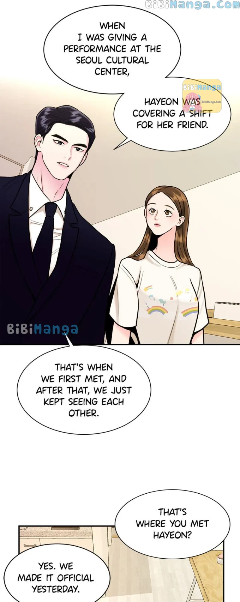 The Cellist Chapter 59 - page 20