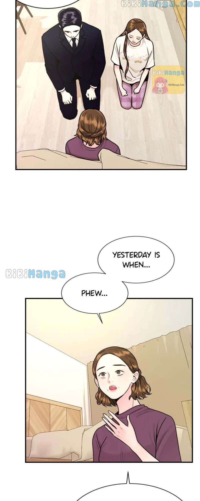 The Cellist Chapter 59 - page 21
