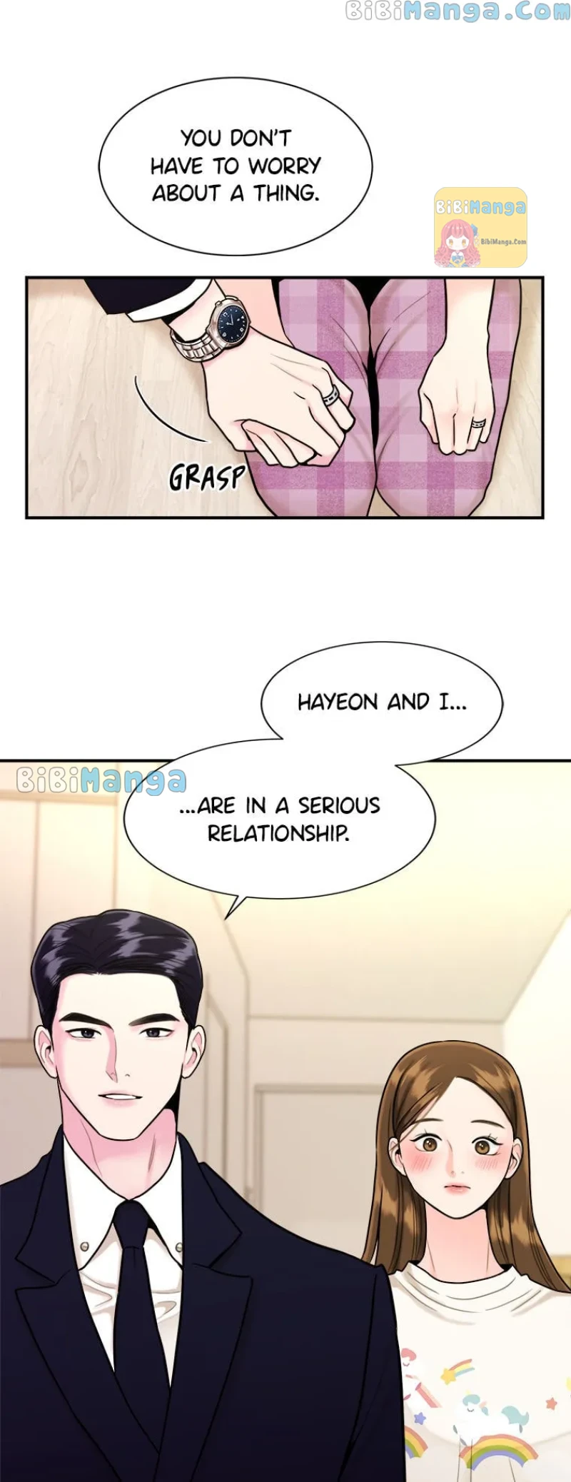 The Cellist Chapter 59 - page 24
