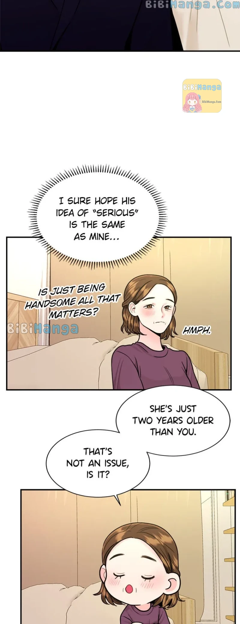 The Cellist Chapter 59 - page 25