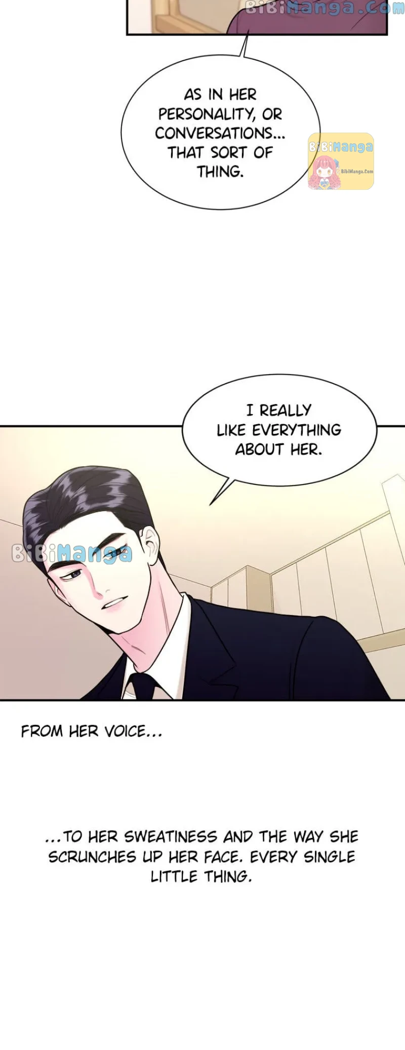The Cellist Chapter 59 - page 27