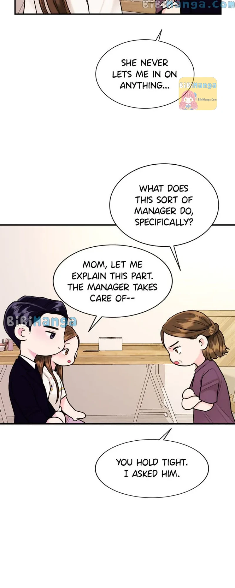 The Cellist Chapter 59 - page 39