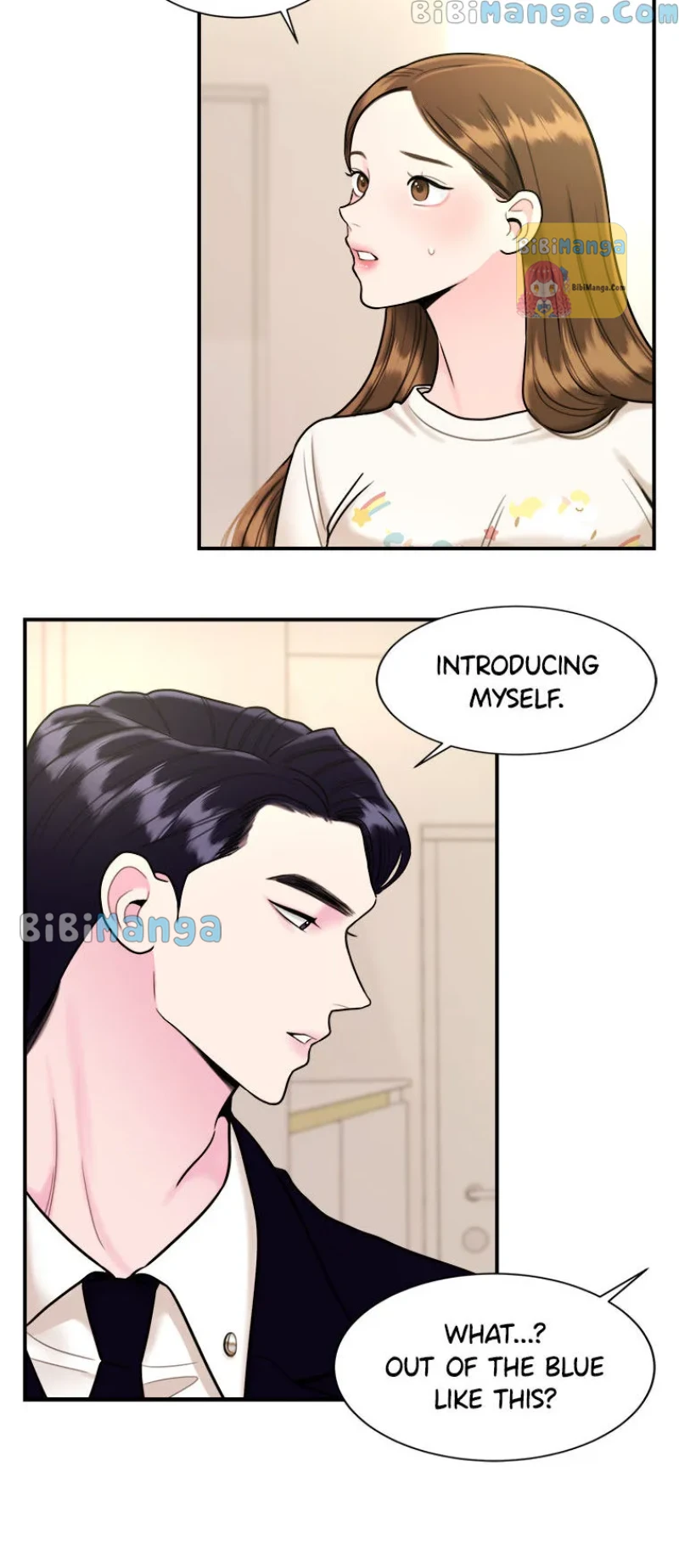 The Cellist Chapter 59 - page 5