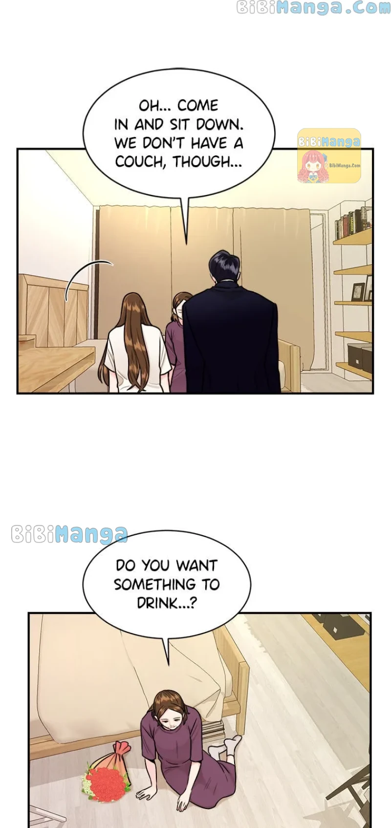 The Cellist Chapter 59 - page 6