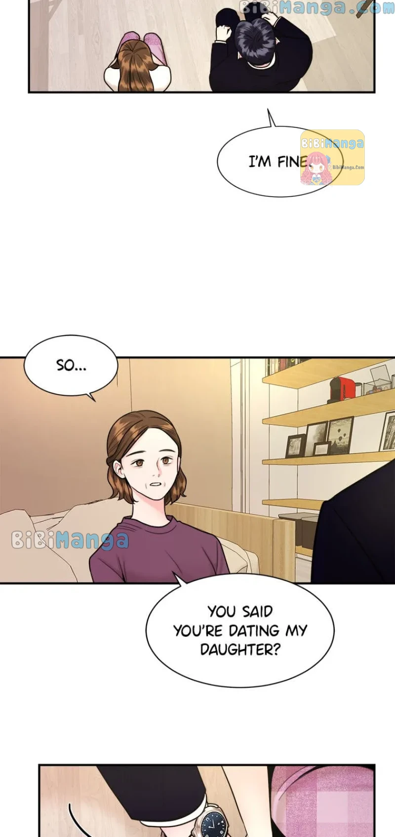 The Cellist Chapter 59 - page 7
