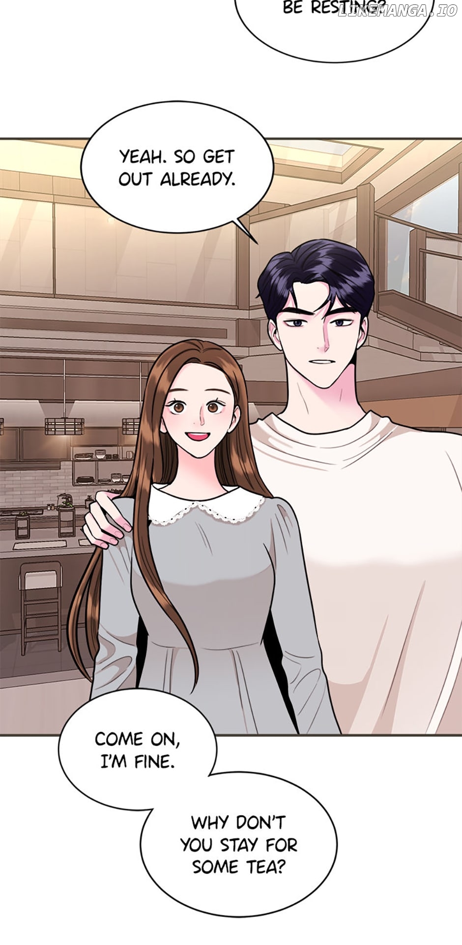 The Cellist Chapter 93 - page 10