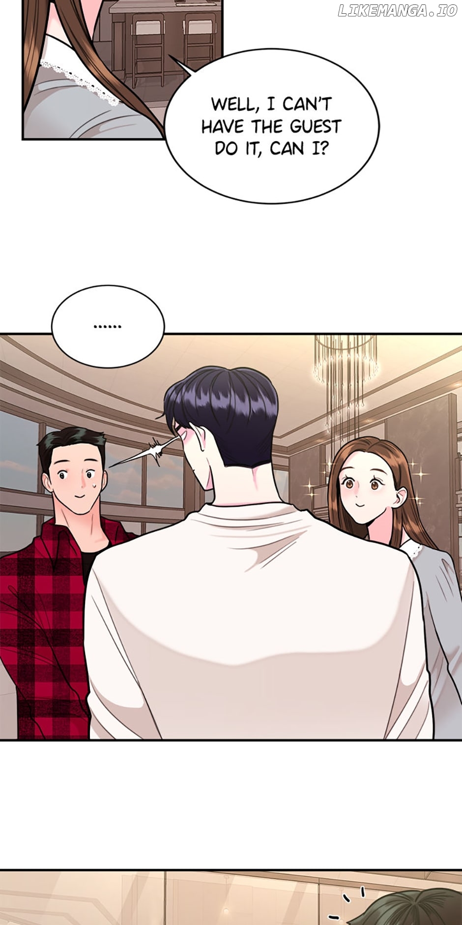 The Cellist Chapter 93 - page 13