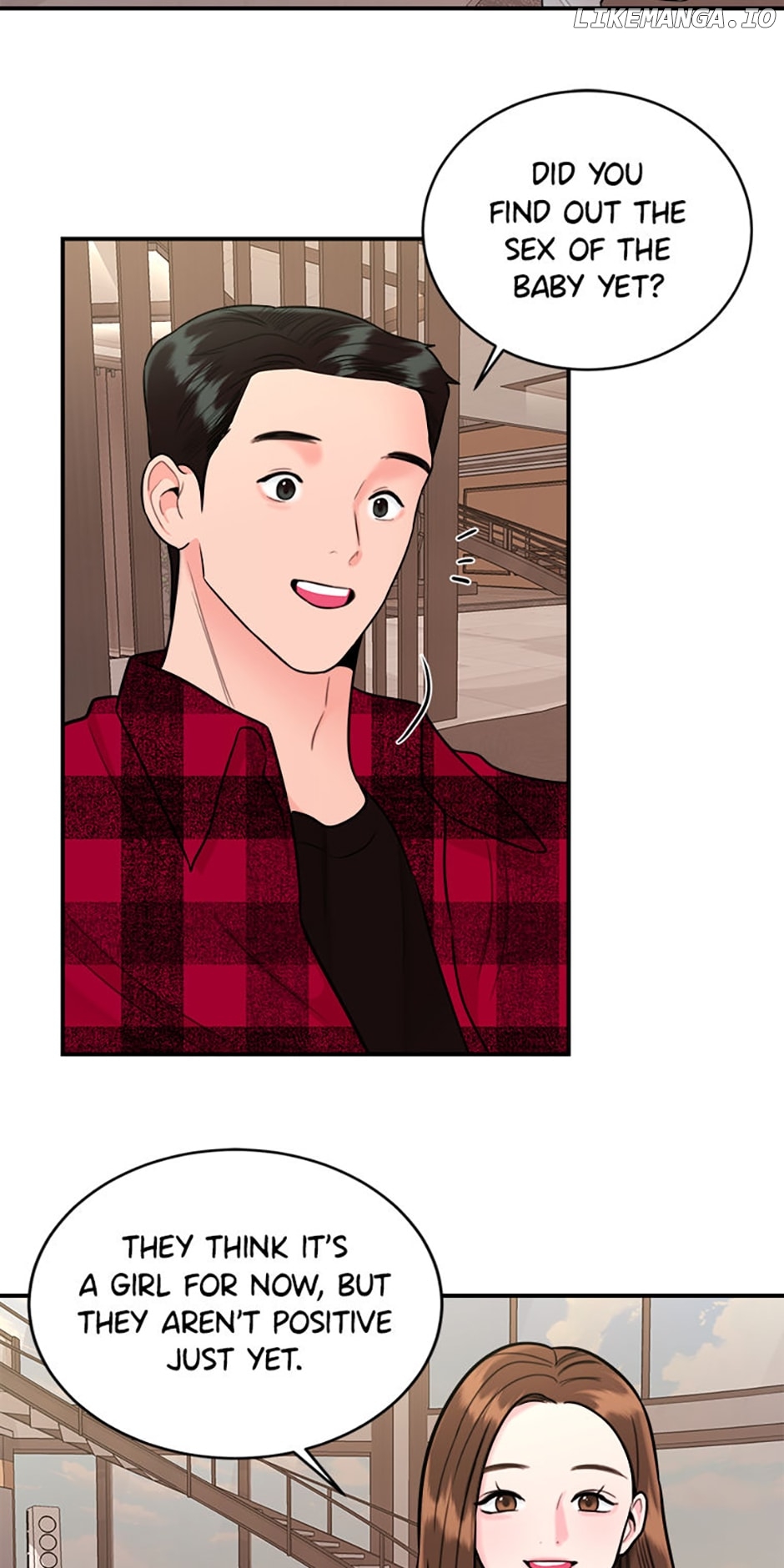 The Cellist Chapter 93 - page 17
