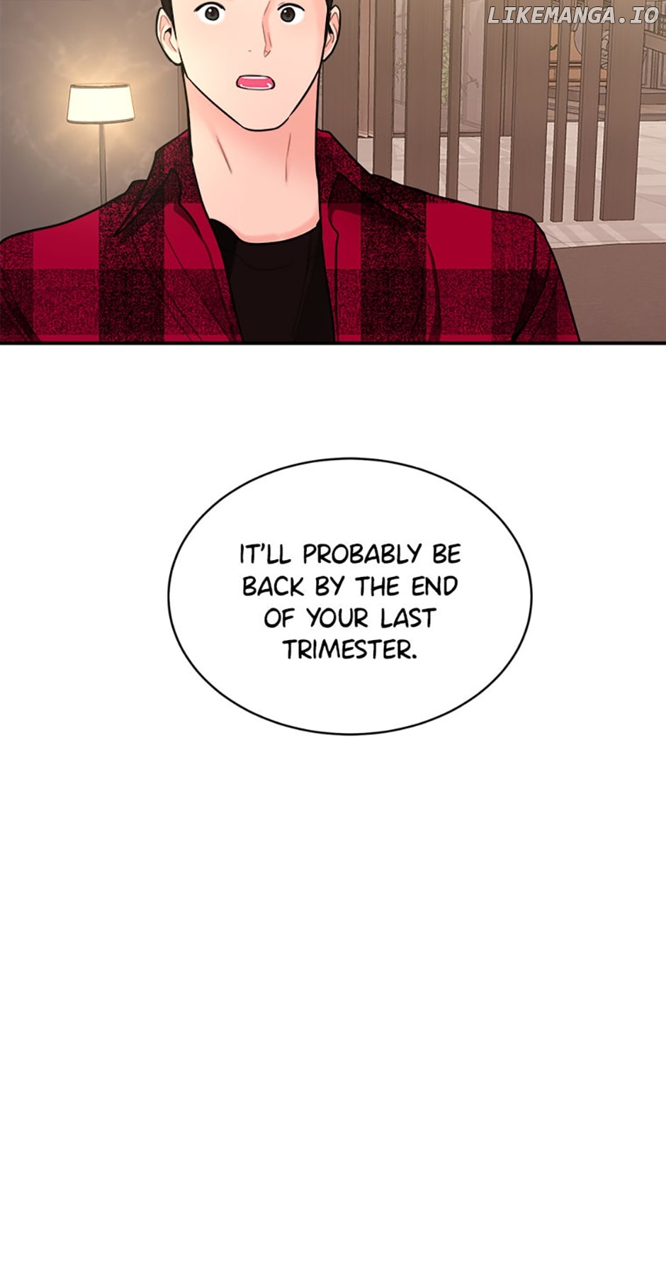 The Cellist Chapter 93 - page 23