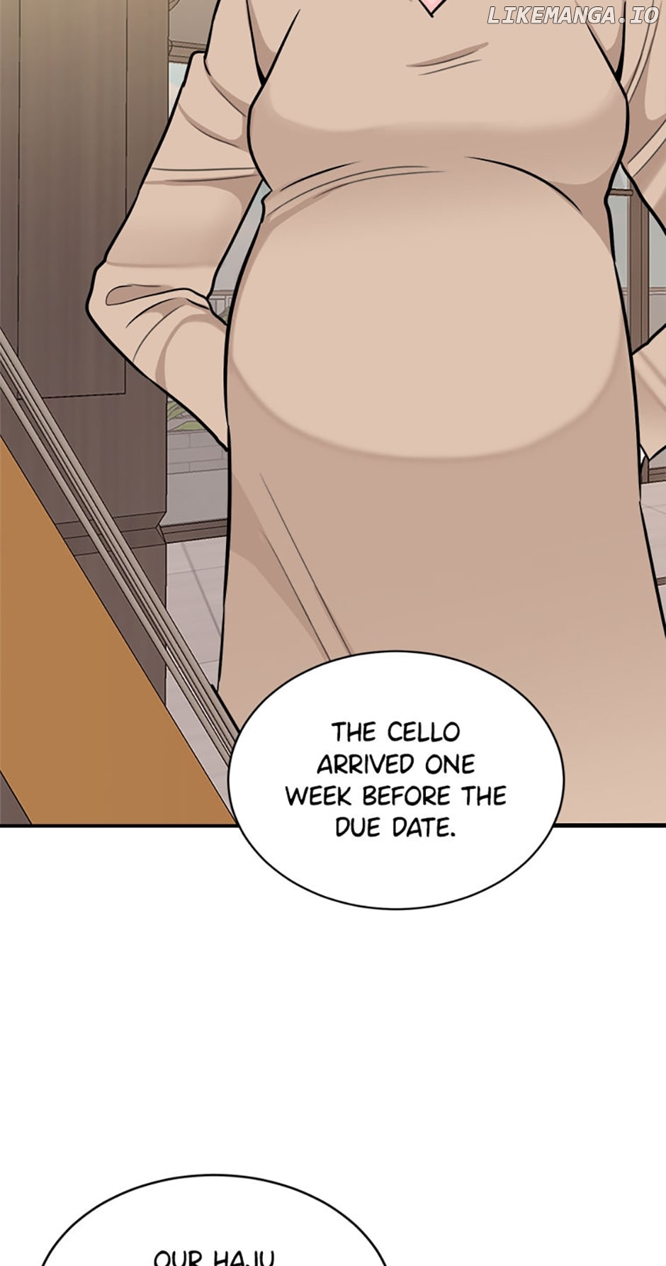 The Cellist Chapter 93 - page 25