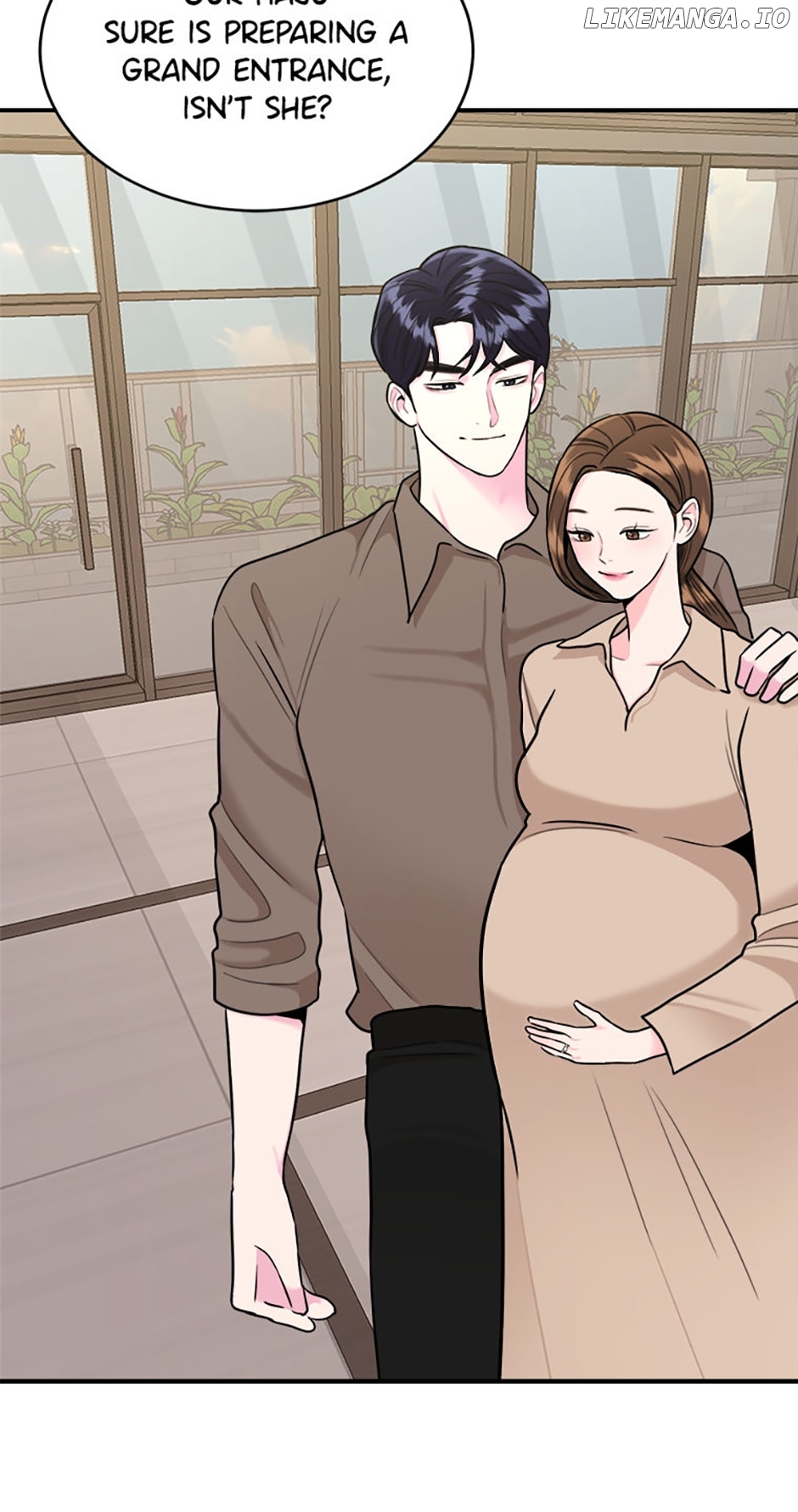 The Cellist Chapter 93 - page 26