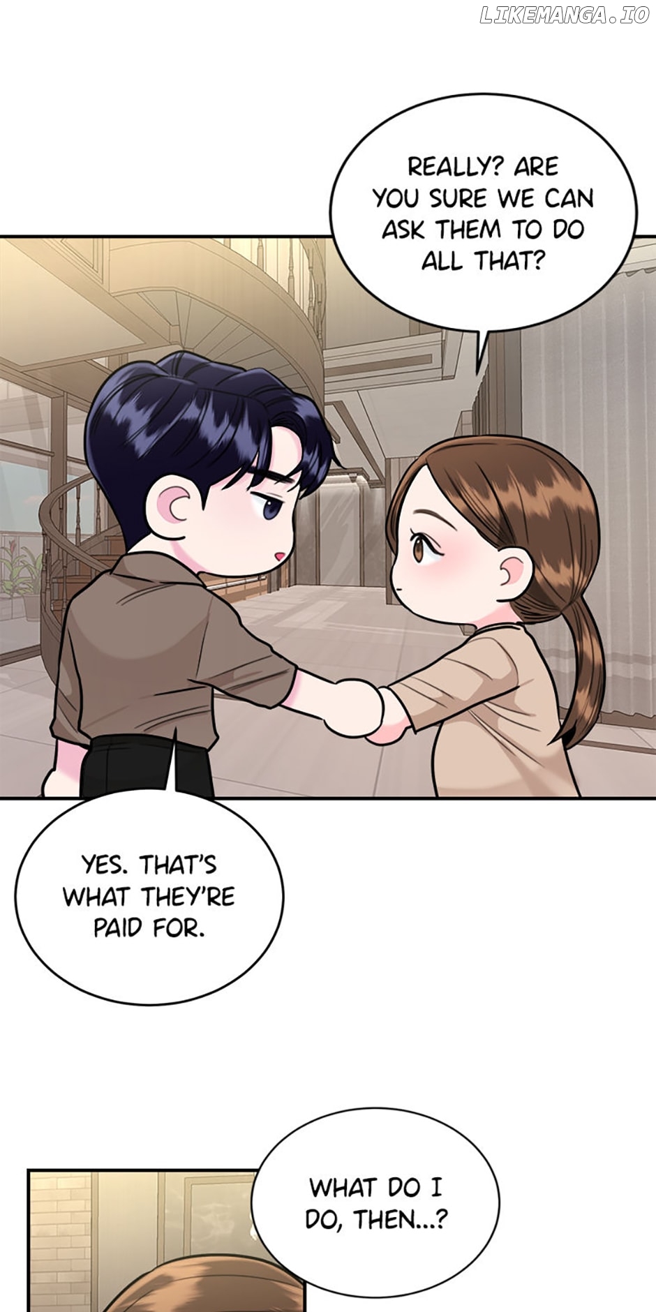 The Cellist Chapter 93 - page 28