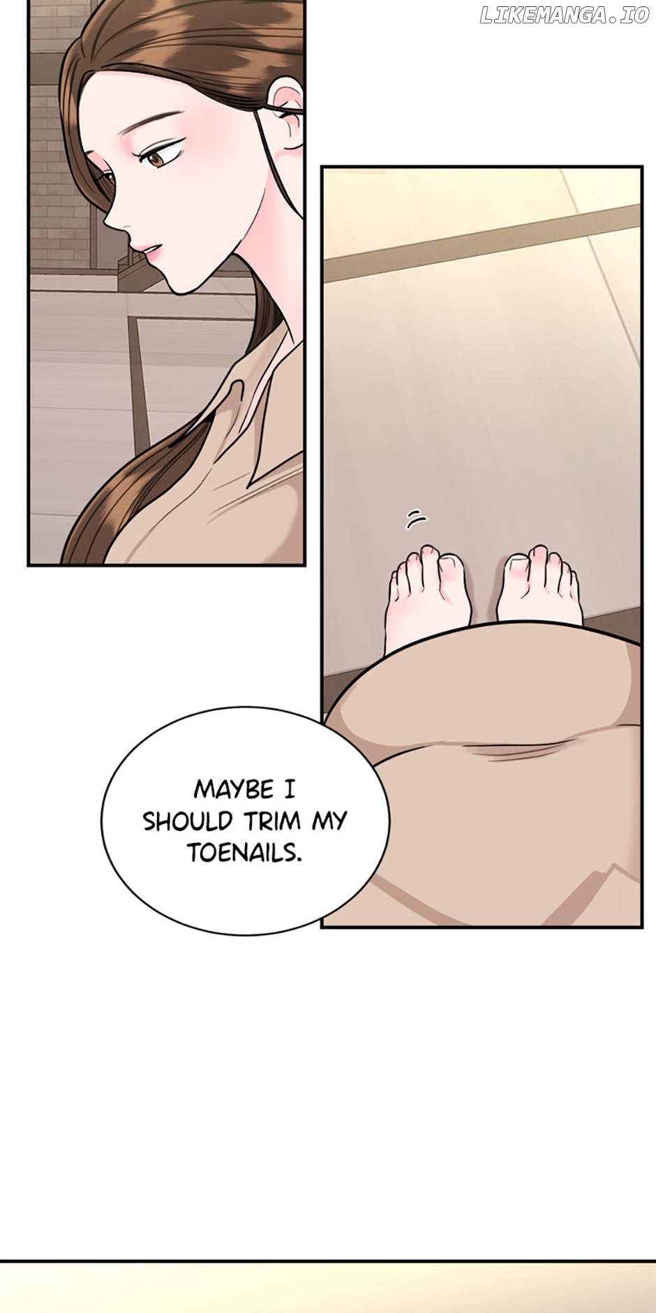 The Cellist Chapter 93 - page 29