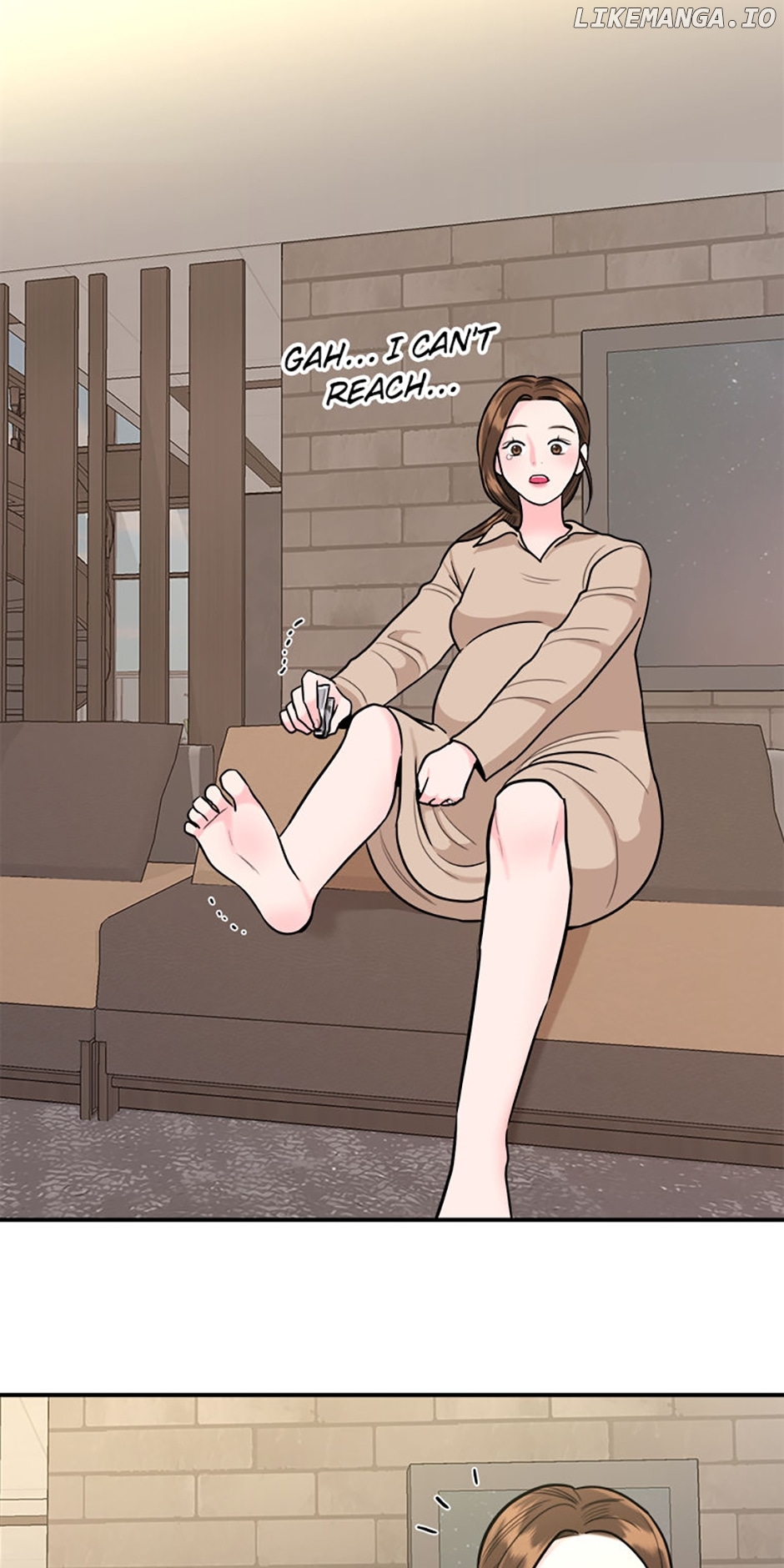 The Cellist Chapter 93 - page 30