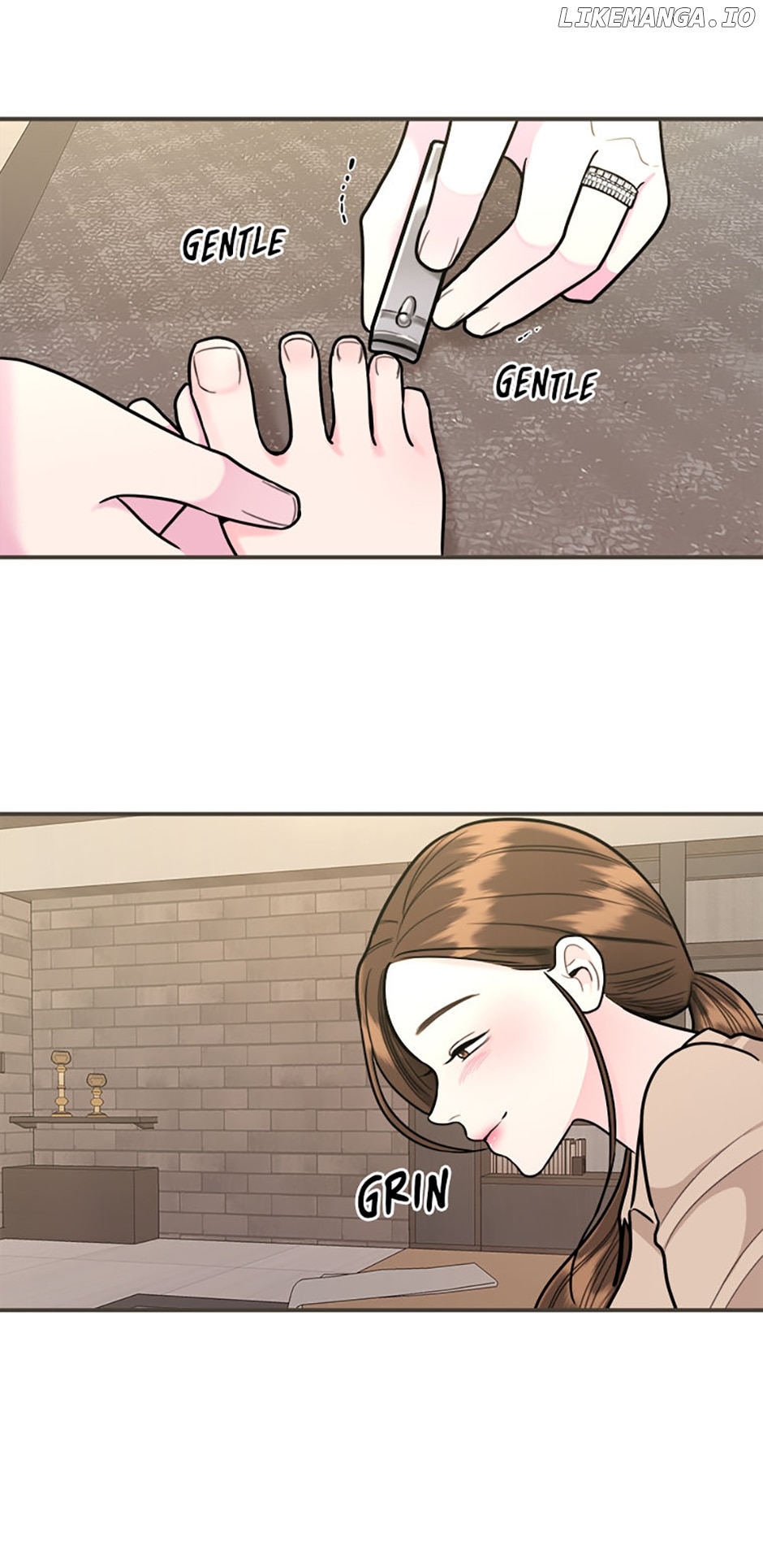 The Cellist Chapter 93 - page 32
