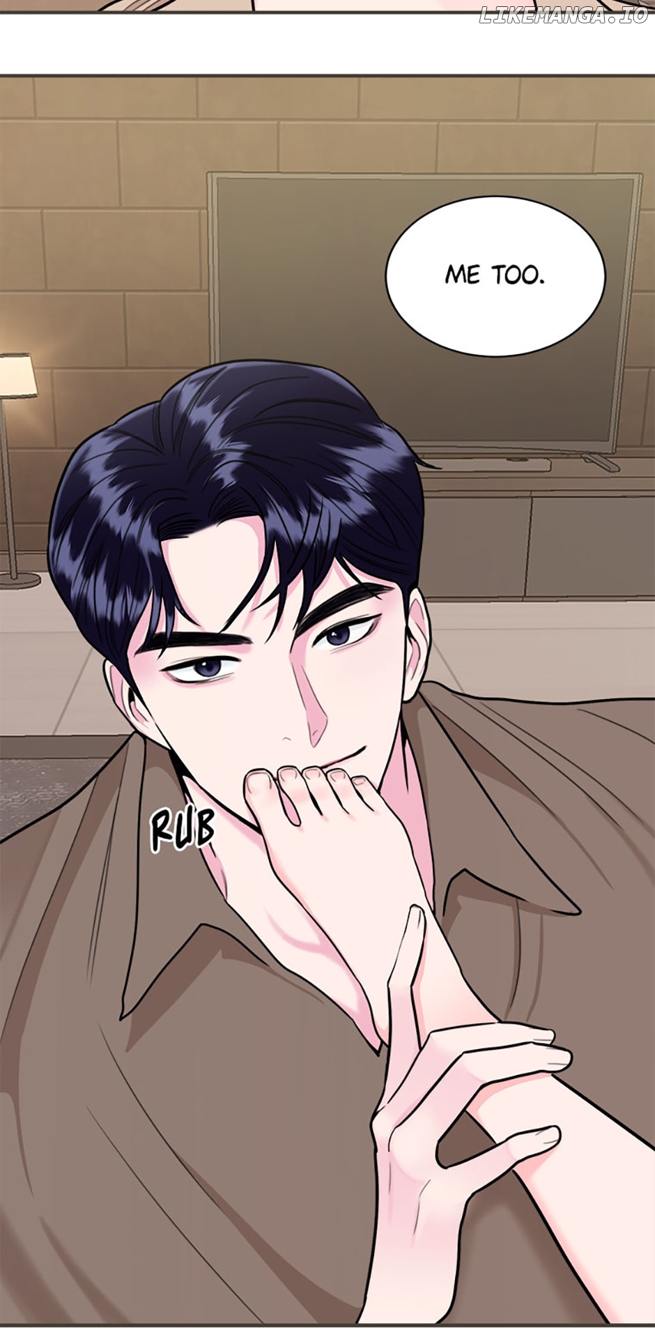 The Cellist Chapter 93 - page 36