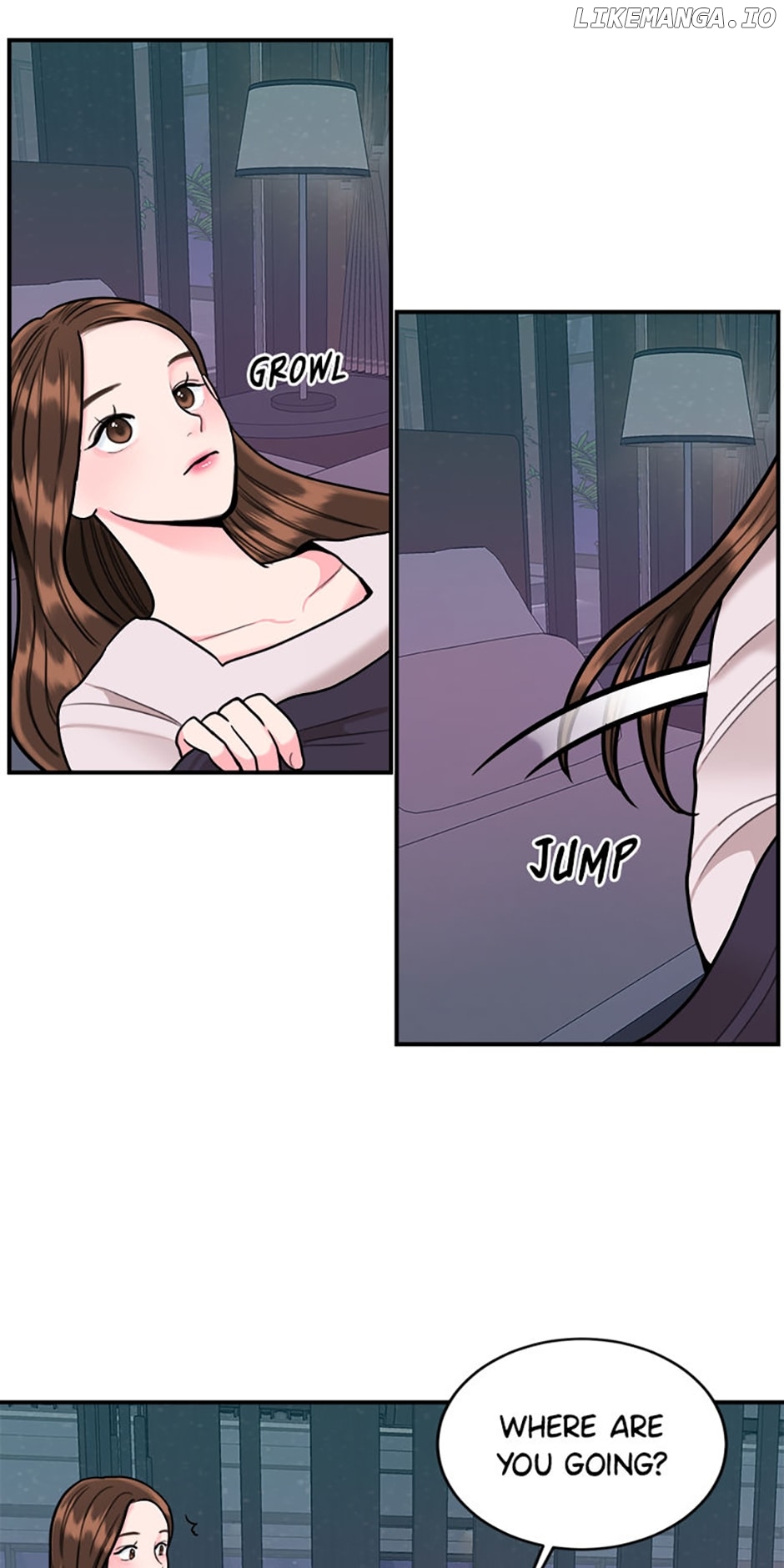 The Cellist Chapter 93 - page 38