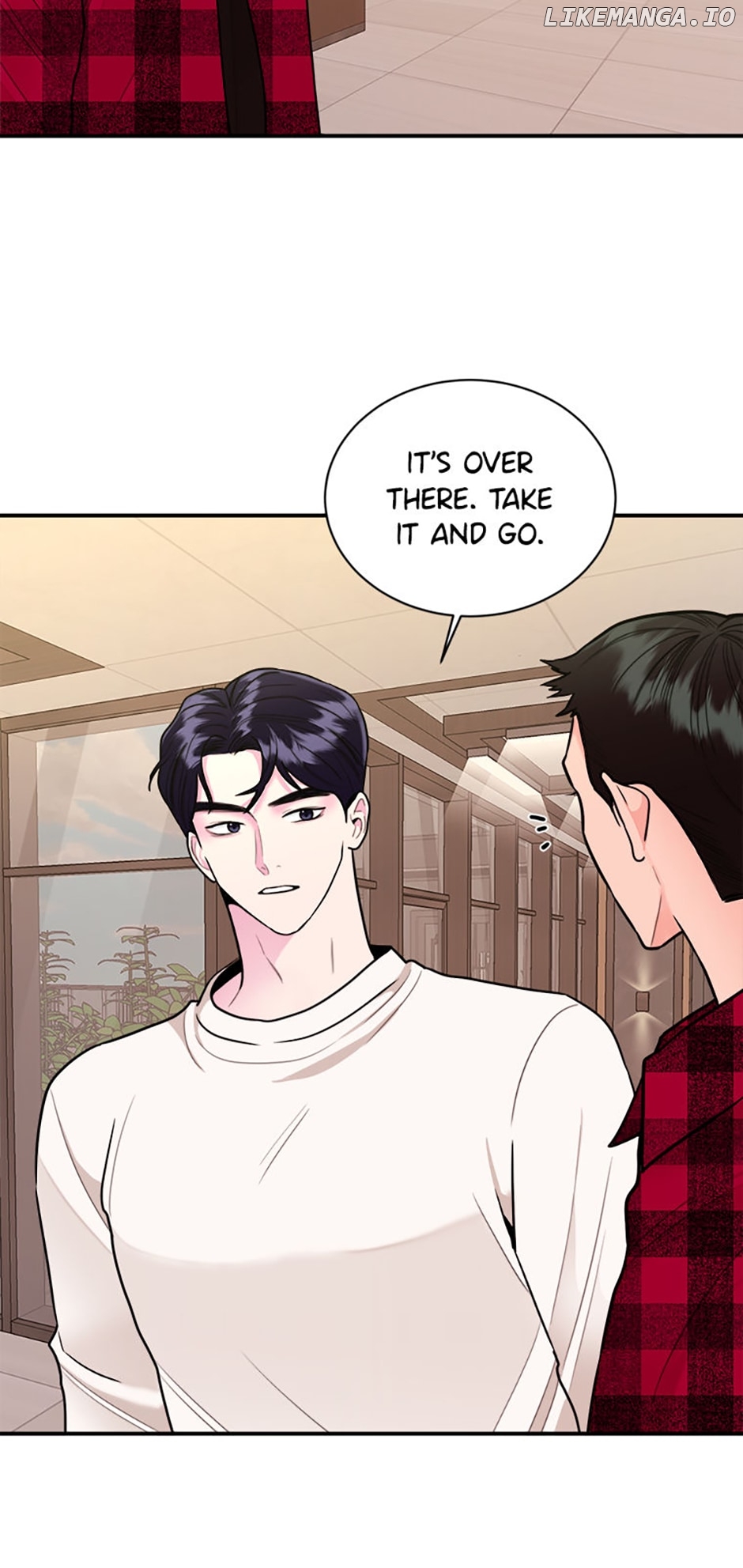 The Cellist Chapter 93 - page 4