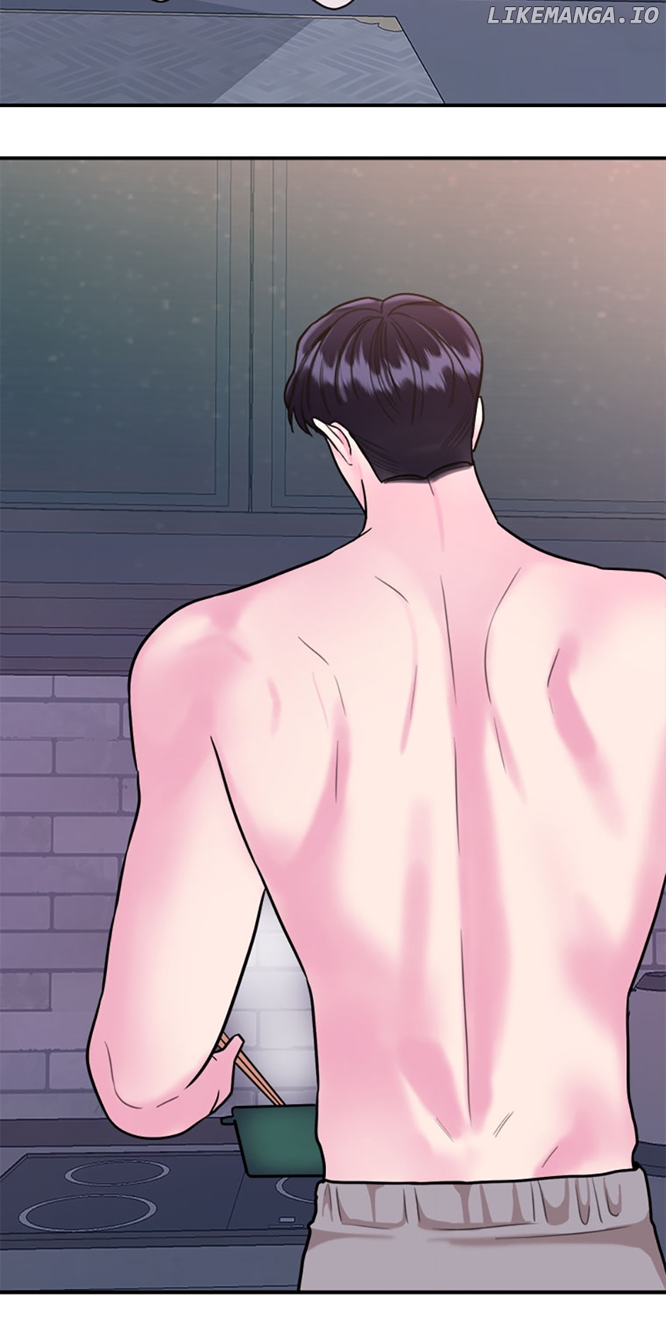 The Cellist Chapter 93 - page 41