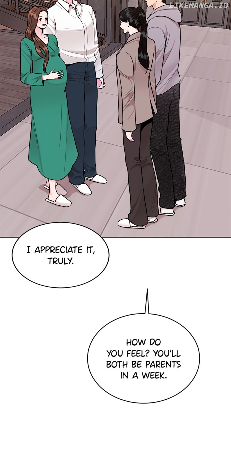The Cellist Chapter 93 - page 51