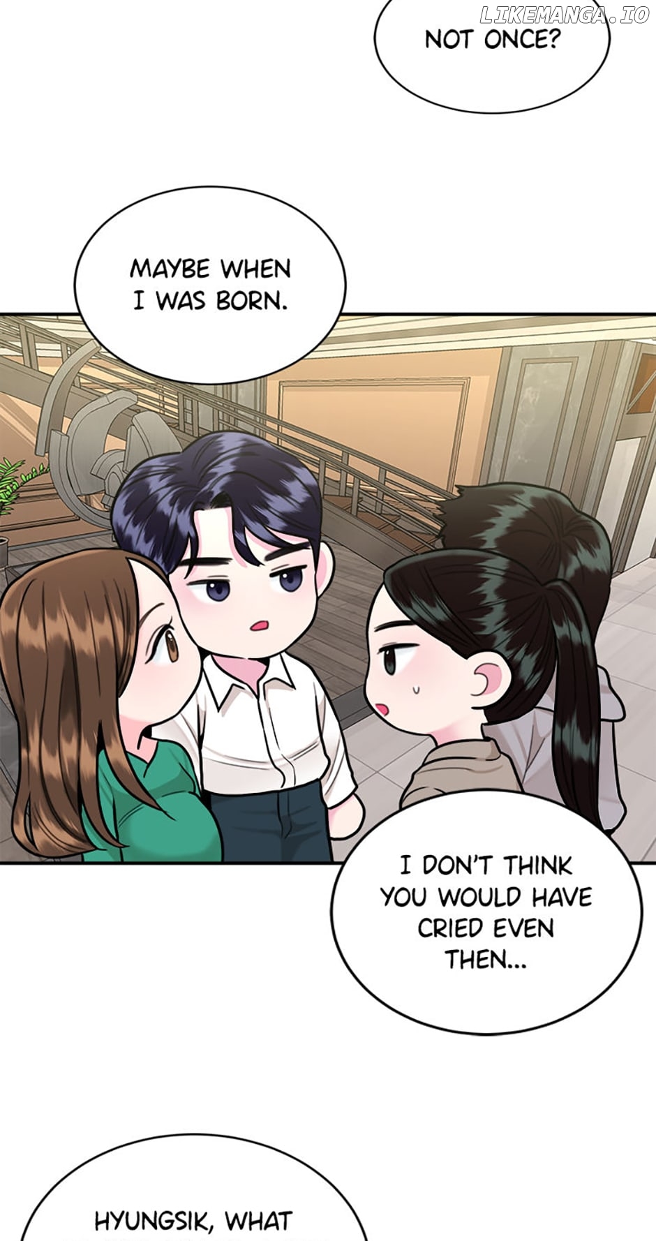 The Cellist Chapter 93 - page 53