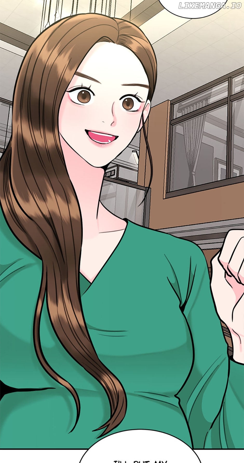 The Cellist Chapter 93 - page 56