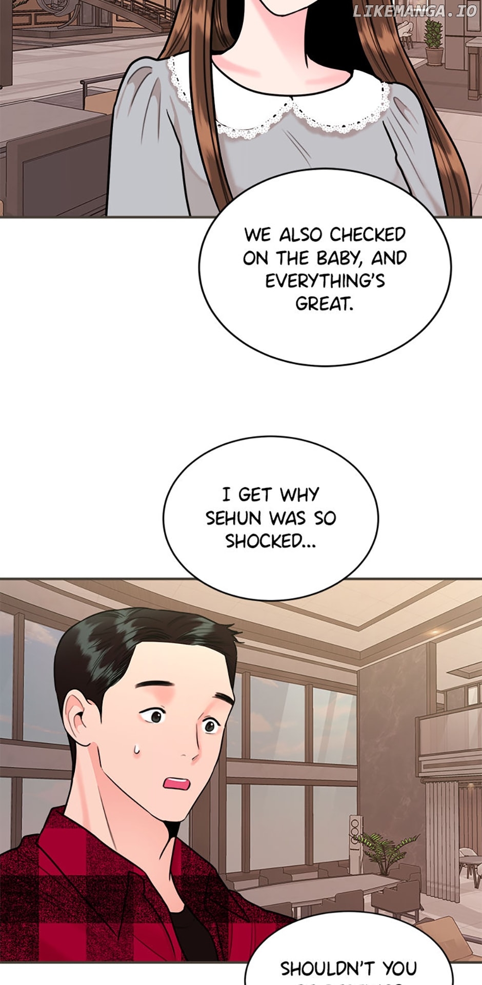 The Cellist Chapter 93 - page 9