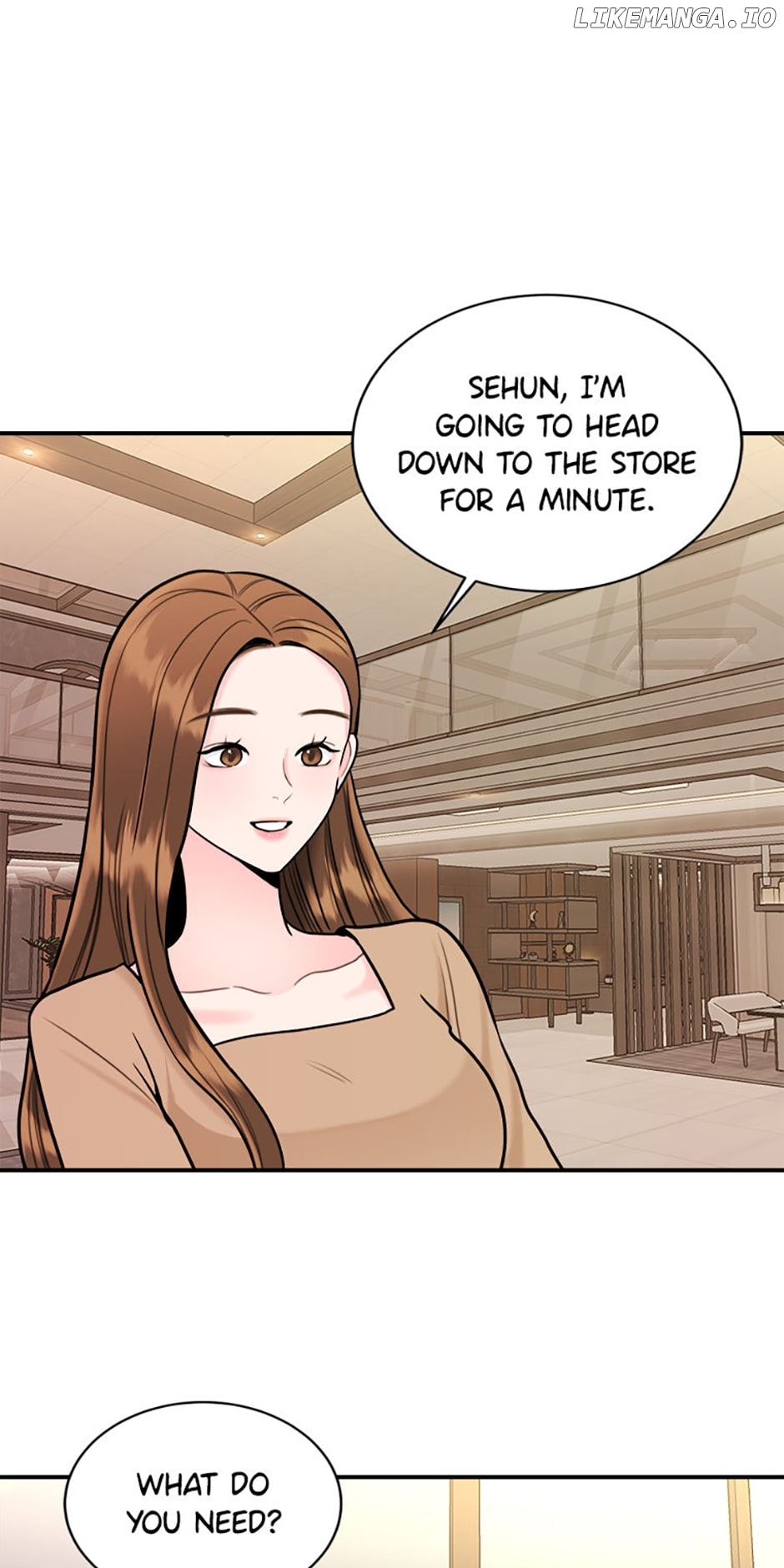 The Cellist Chapter 92 - page 10
