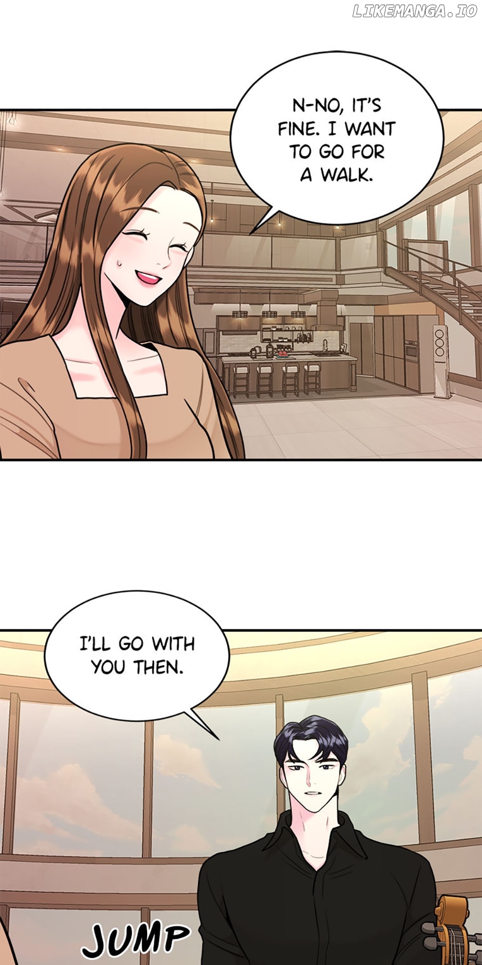 The Cellist Chapter 92 - page 12