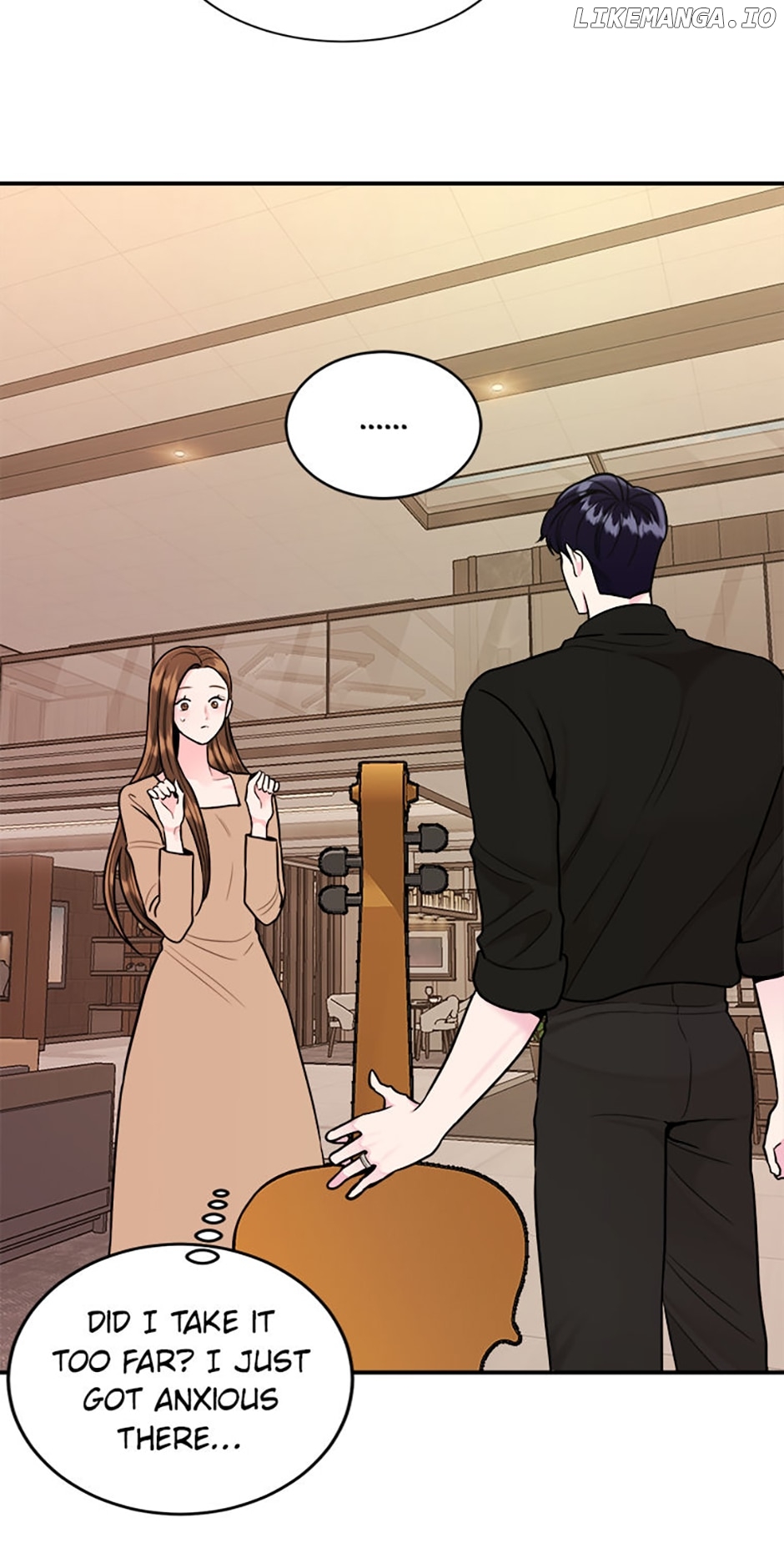 The Cellist Chapter 92 - page 14