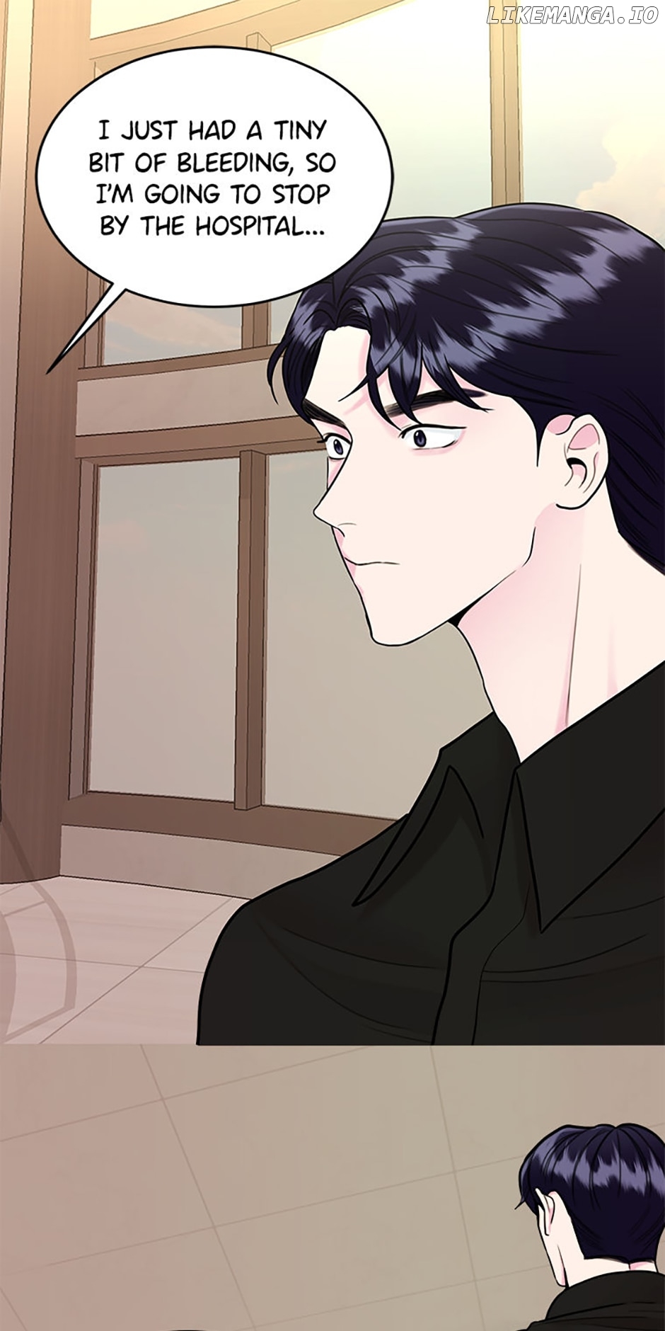 The Cellist Chapter 92 - page 17