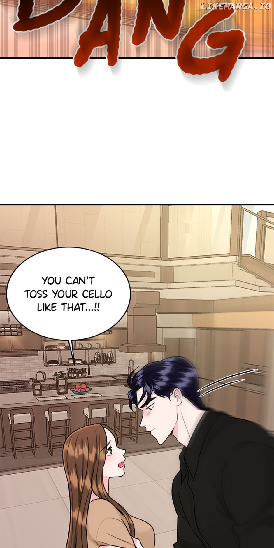 The Cellist Chapter 92 - page 19