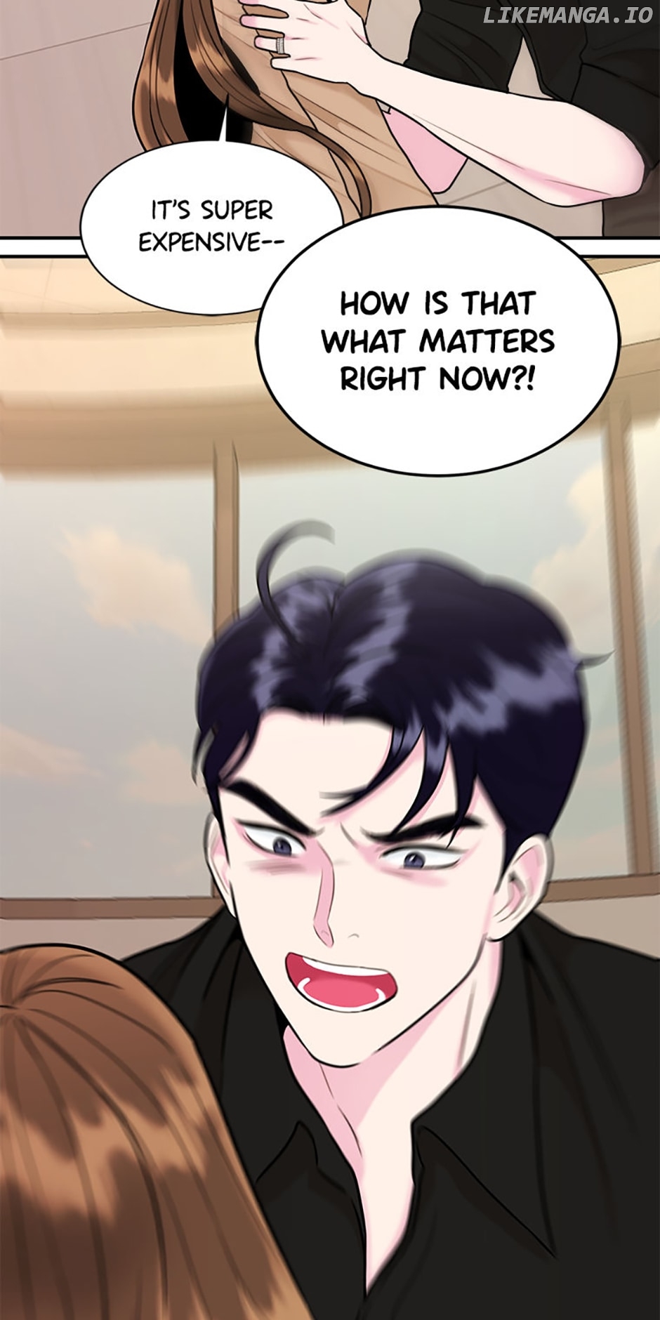 The Cellist Chapter 92 - page 20