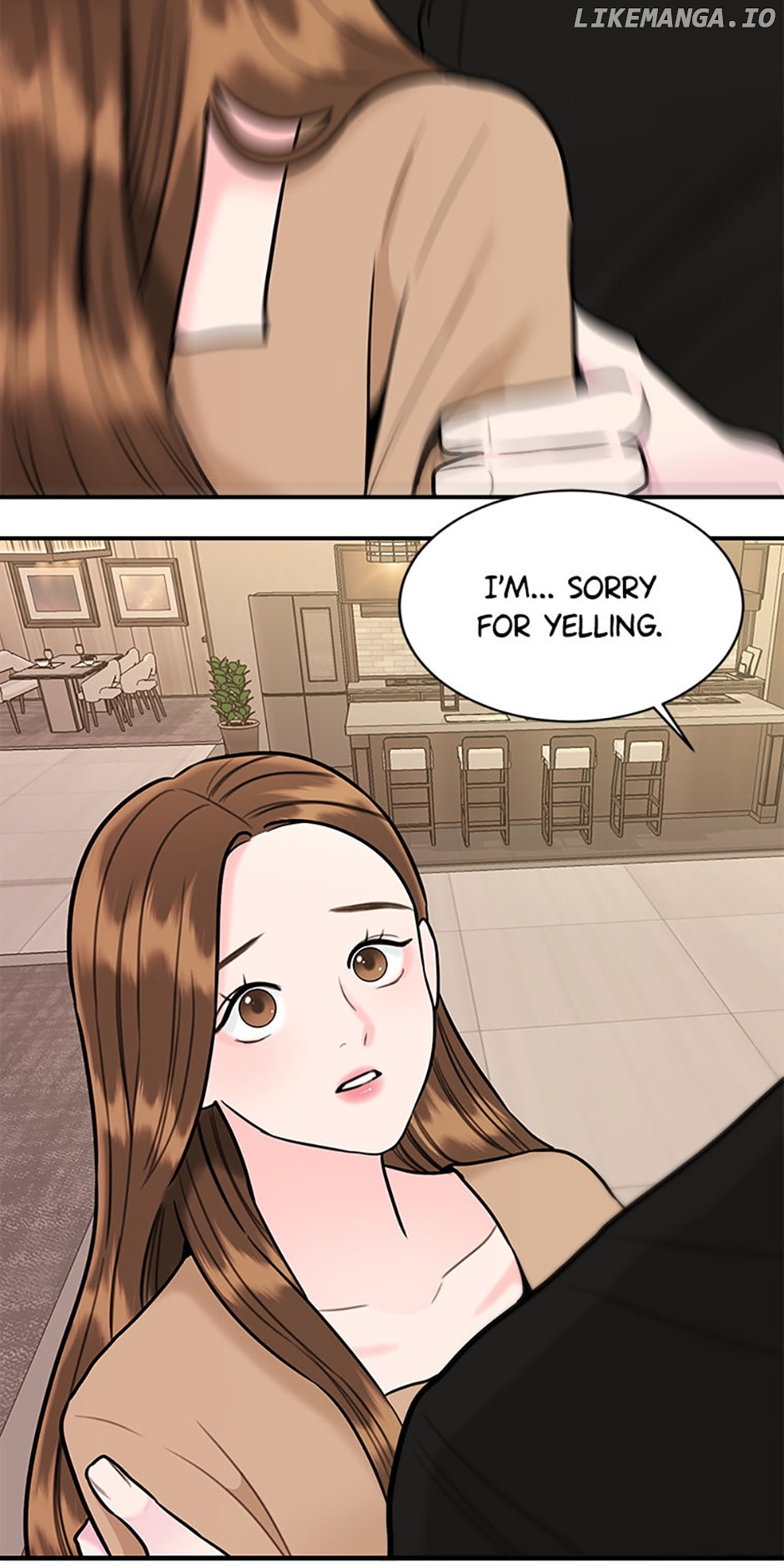 The Cellist Chapter 92 - page 21