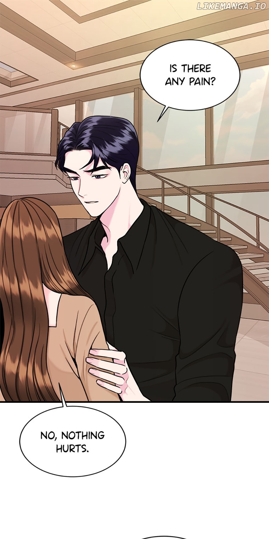 The Cellist Chapter 92 - page 22