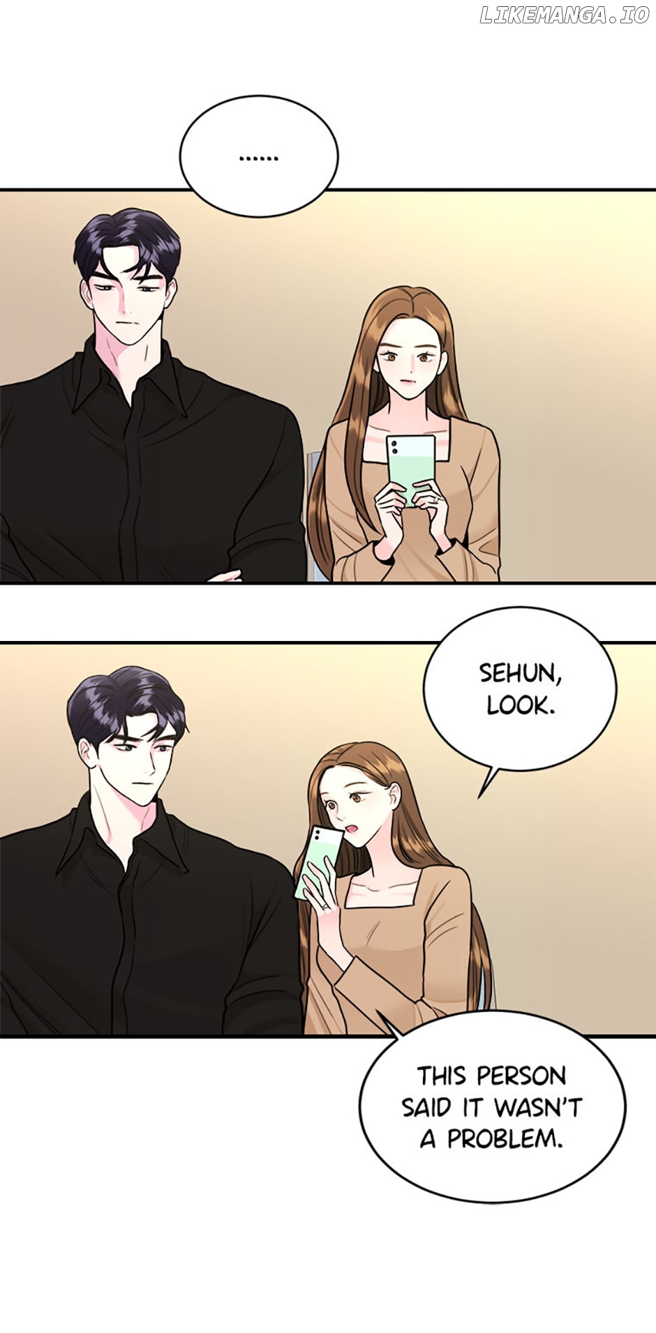 The Cellist Chapter 92 - page 31