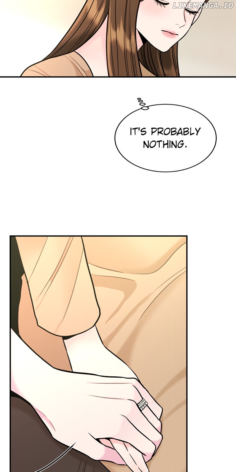 The Cellist Chapter 92 - page 33