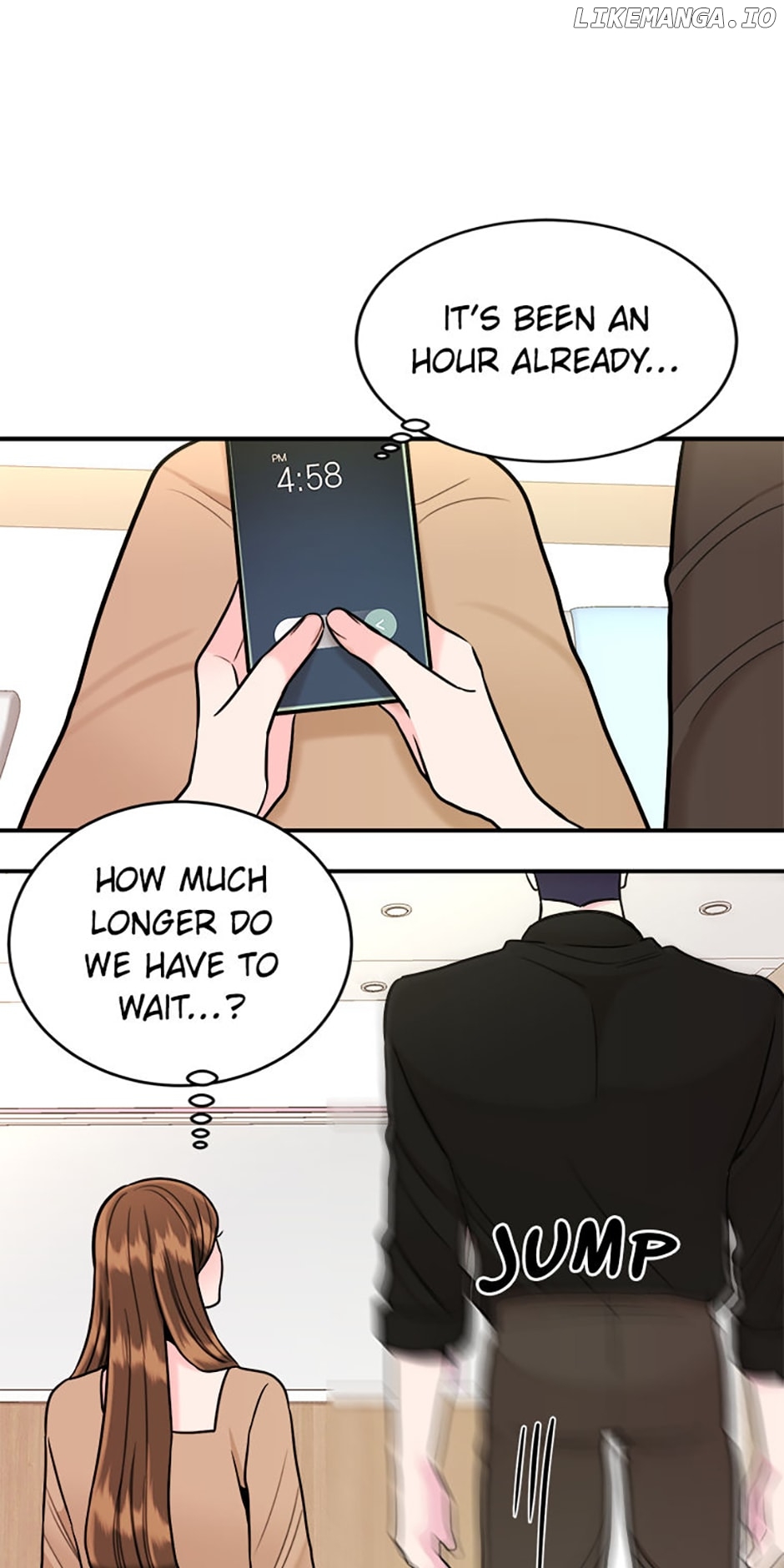 The Cellist Chapter 92 - page 37
