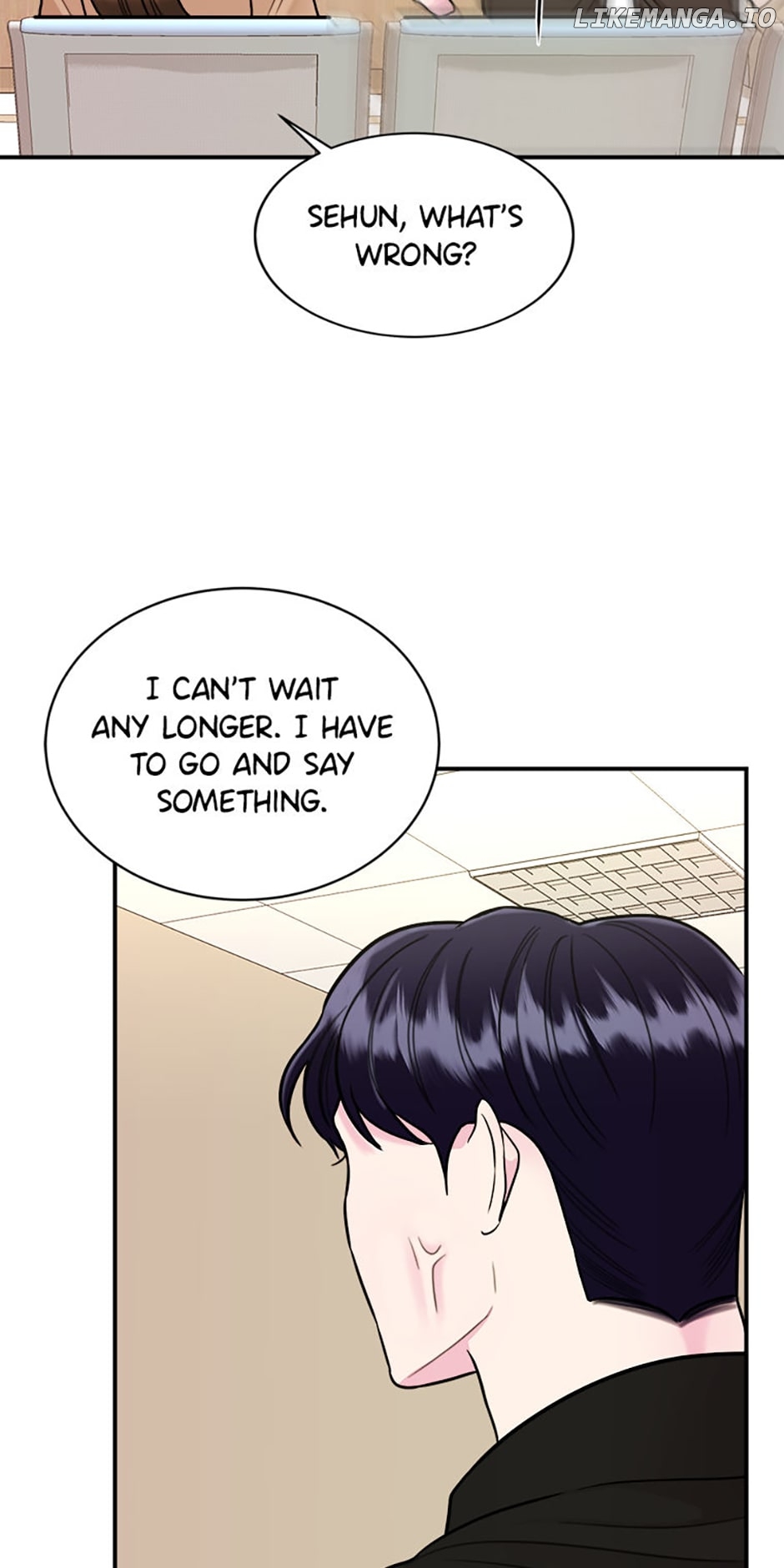 The Cellist Chapter 92 - page 38