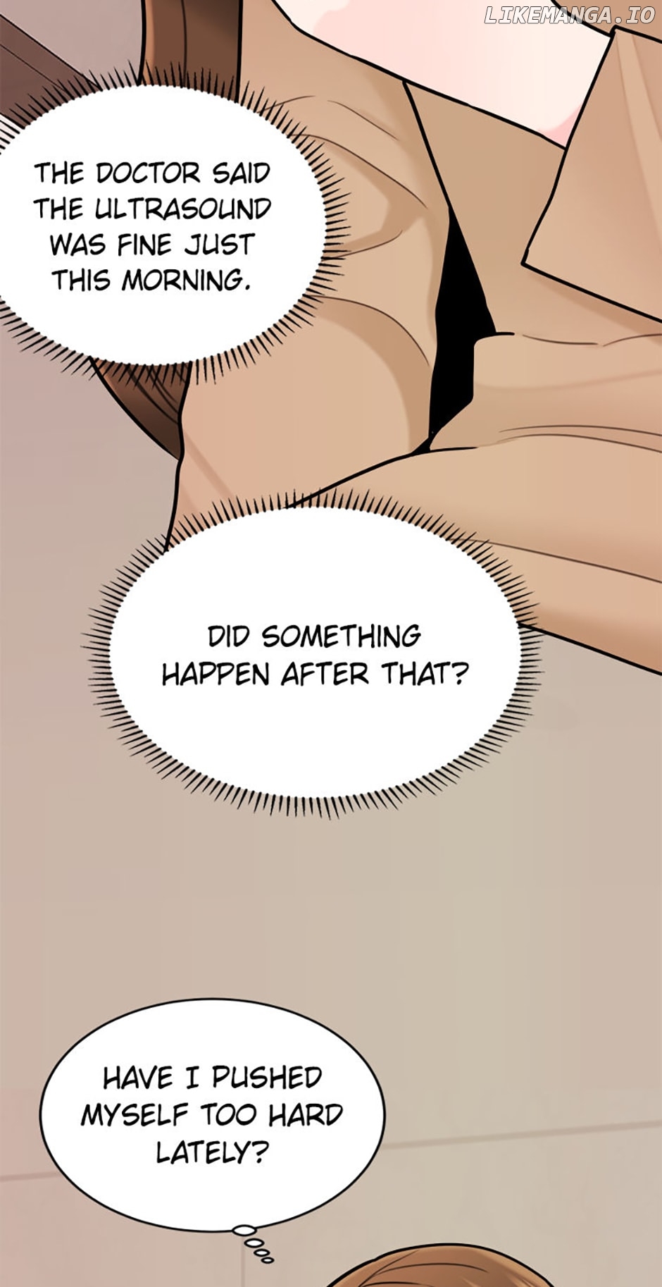 The Cellist Chapter 92 - page 4