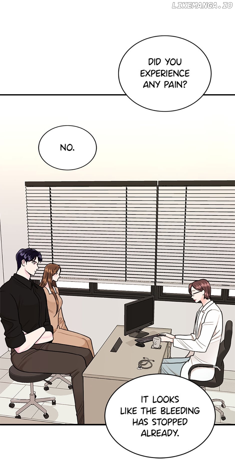The Cellist Chapter 92 - page 41