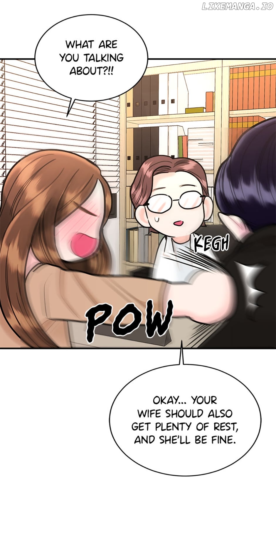 The Cellist Chapter 92 - page 46