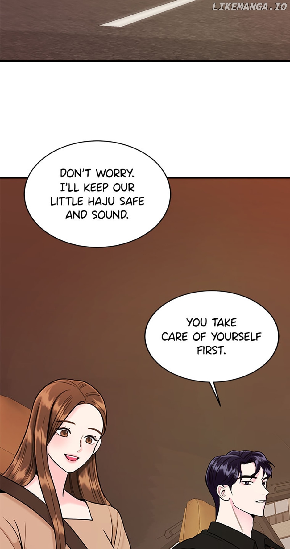 The Cellist Chapter 92 - page 49
