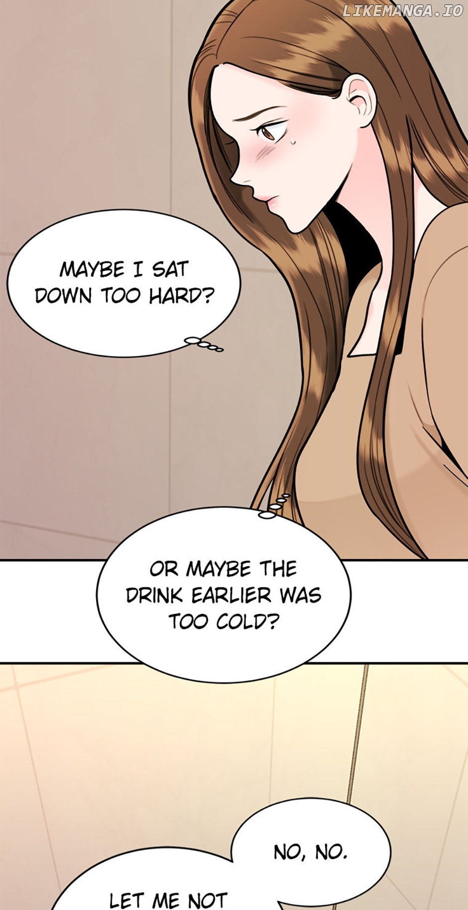 The Cellist Chapter 92 - page 5